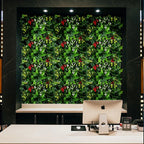 Plante Artificielle Mur Végétal