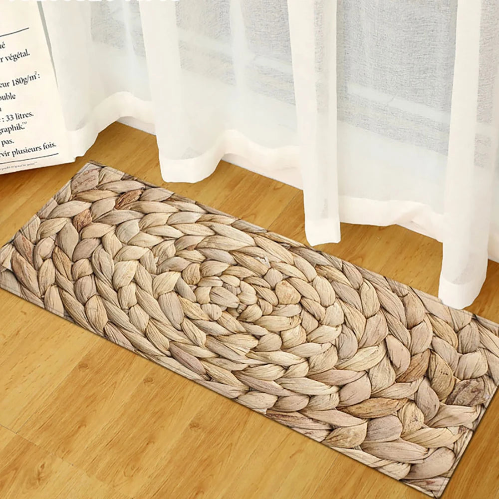 Tapis de Cuisine