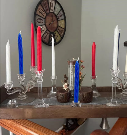 Bougie de Cire d'abeille