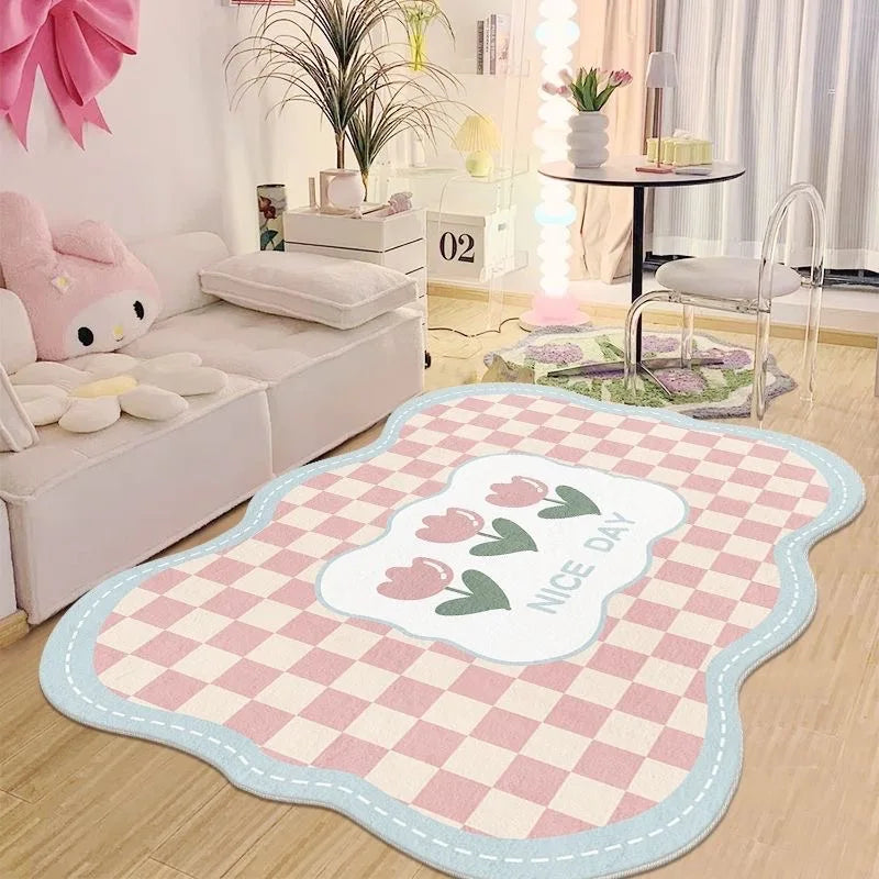 Tapis Chambre