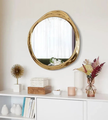 Miroir Décoratif Grand Format