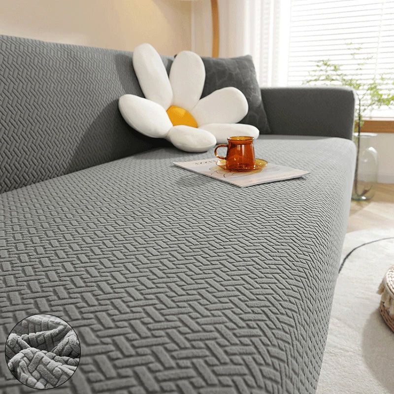 Housse de Canapé Elastique