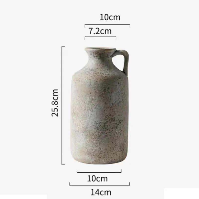 Vase Décoratif