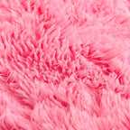 Parure Housse de Couette en Velours