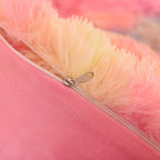 Parure Housse de Couette en Velours