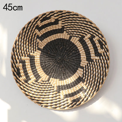 Décoration Murale tissée Bohème