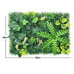 Plante Artificielle Mur Végétal