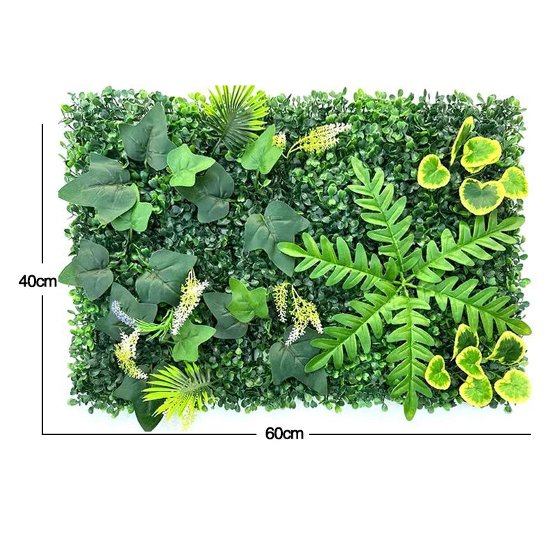 Plante Artificielle Mur Végétal