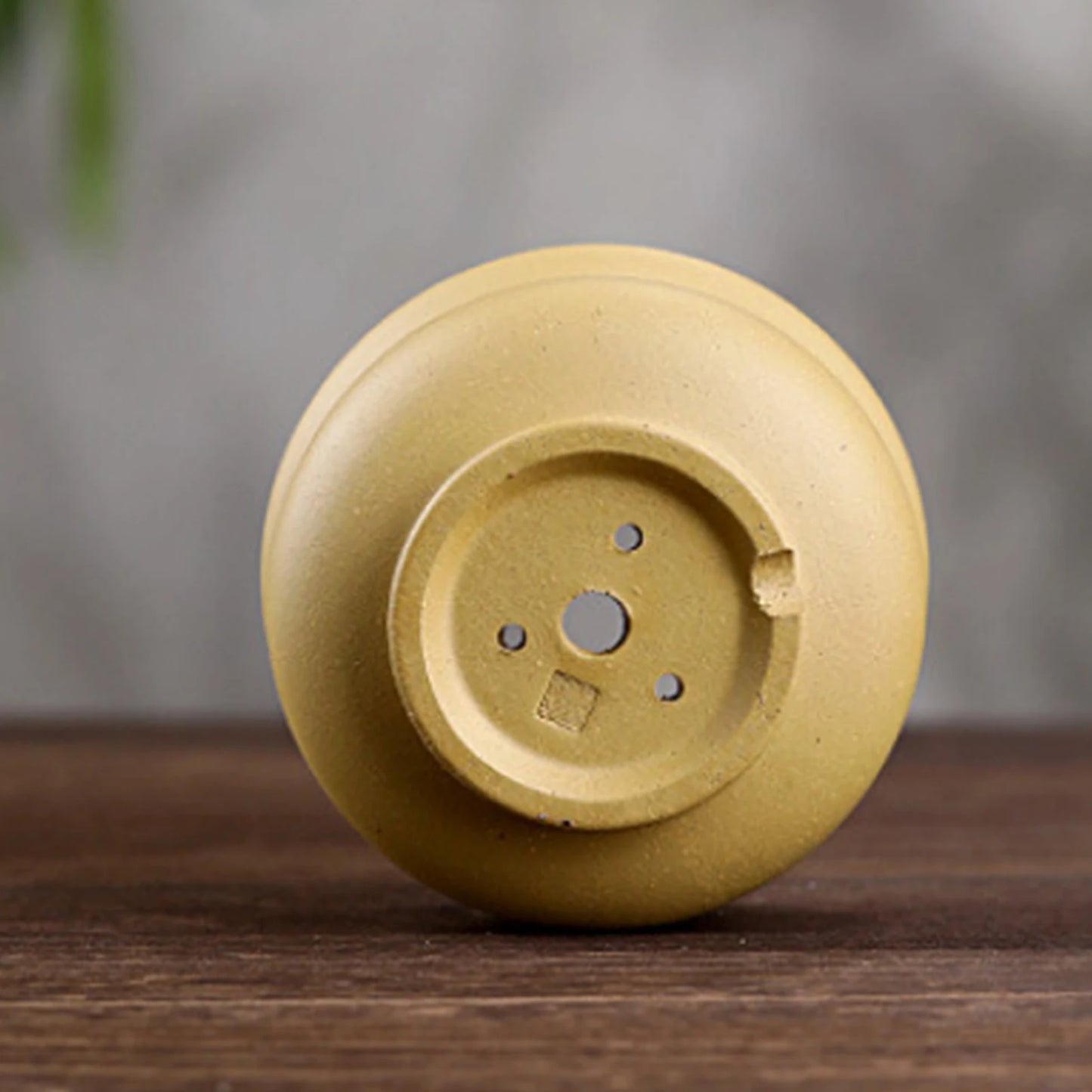 Pot à Bonsaï en Grès