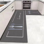 Tapis de Sol de Cuisine