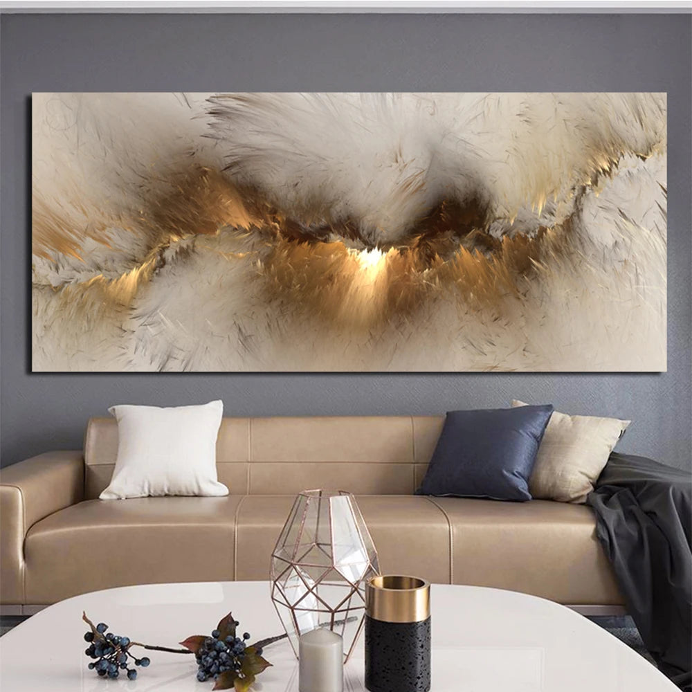 Tableau Moderne Art
