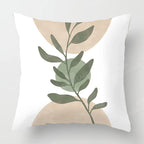 Housse de Coussin Nordique