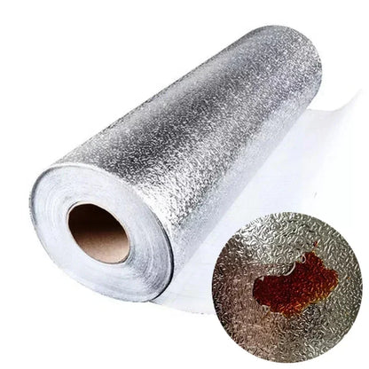 Autocollant Mural  Crédence Cuisine