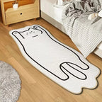 Tapis Motif Animal