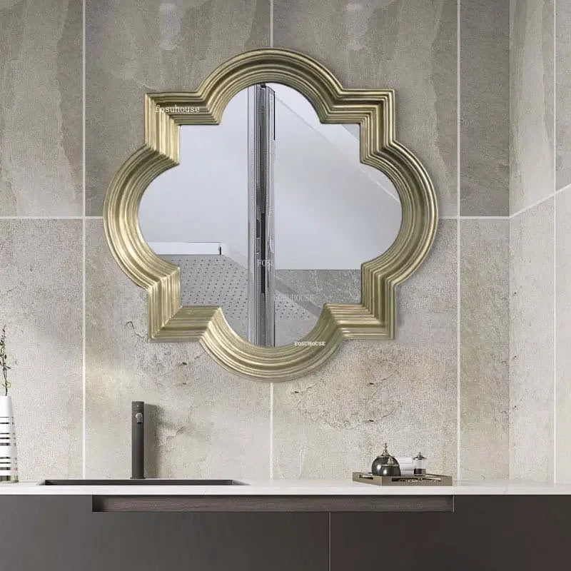 Miroir Décoratif Design Français