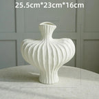 Vase Décoratif Elégant