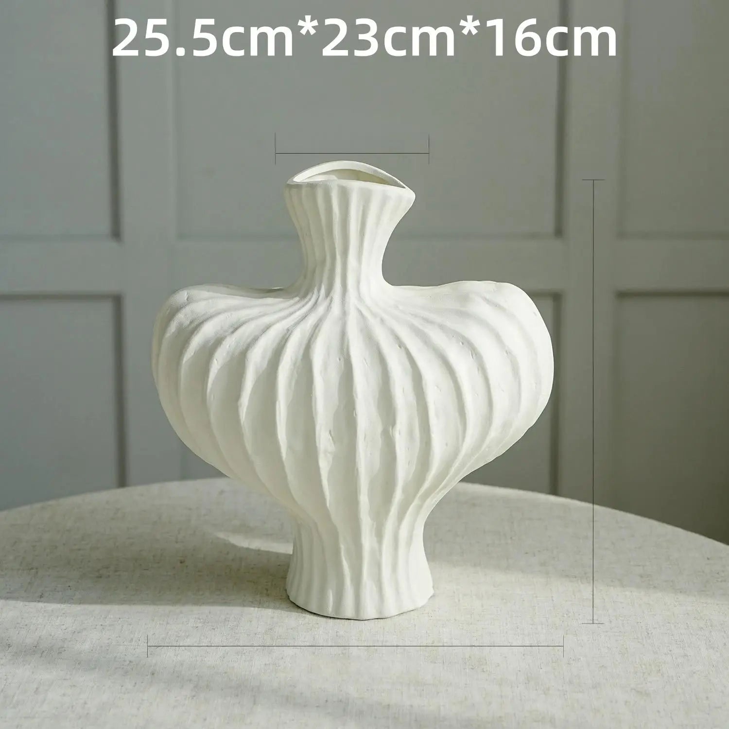 Vase Décoratif Elégant