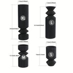 Vase Nordique Noir