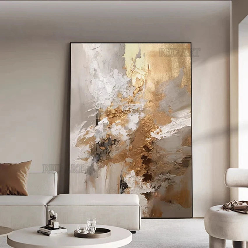 Tableau Moderne Art