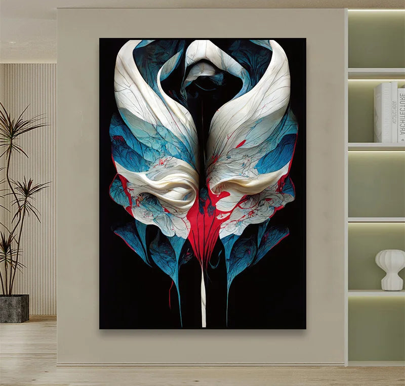 Tableau Moderne Art