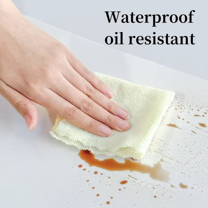 Revêtement Autocollant Mural et Sol effet Marbre