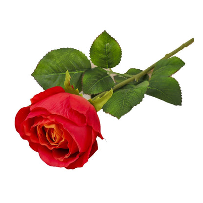 Autocollant Mural Fleur WC