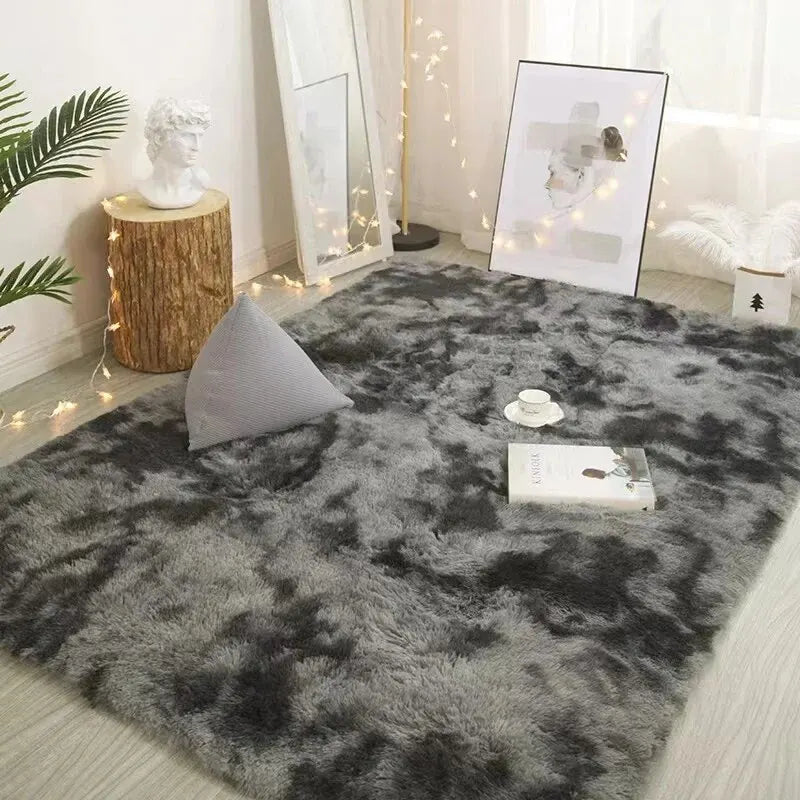 Tapis en Laine