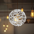 Abat Jour Style Industriel
