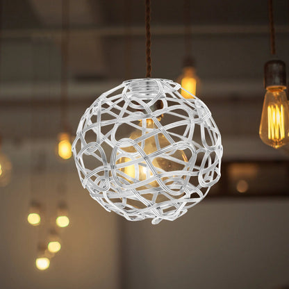 Abat Jour Style Industriel