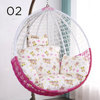 Housse de Coussin de Chaise