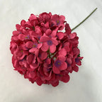 Fleur Artificielle Hortensia