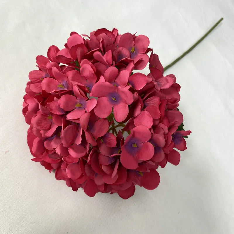 Fleur Artificielle Hortensia