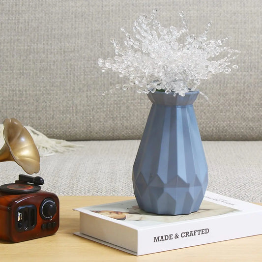 Fleur Artificielle Goutte d'eau