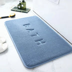 Tapis Antidérapant Absorbant