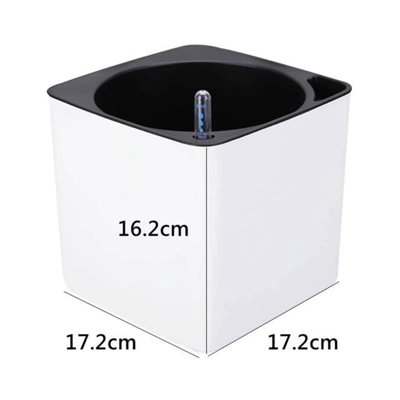 Pot de Fleur Rectangulaire