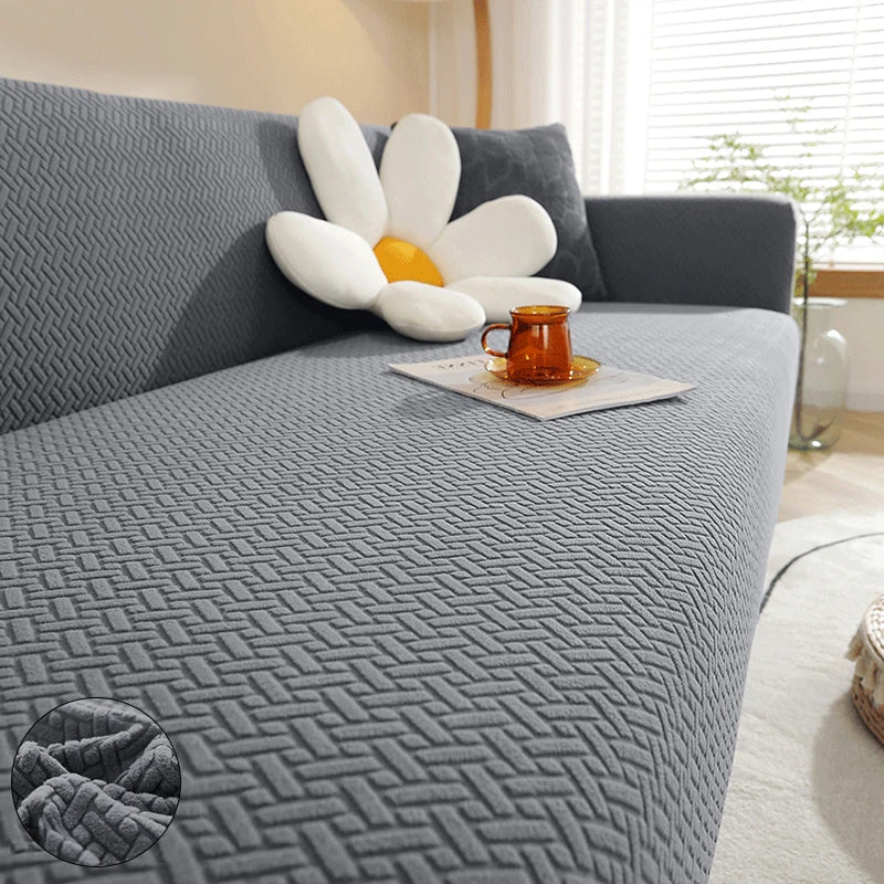 Housse de Canapé Elastique