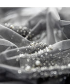 Rideaux en Tulle