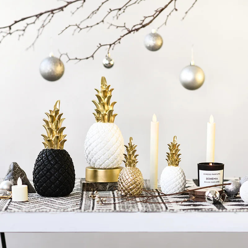 Ananas Décoration Intérieure