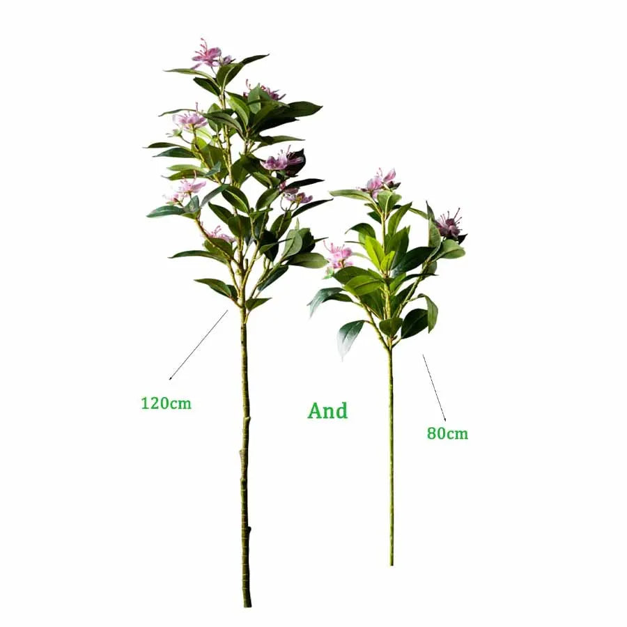 Plante  Artificielle Ficus