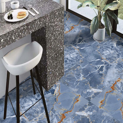 Revêtement Autocollant Mur et sol Imperméable