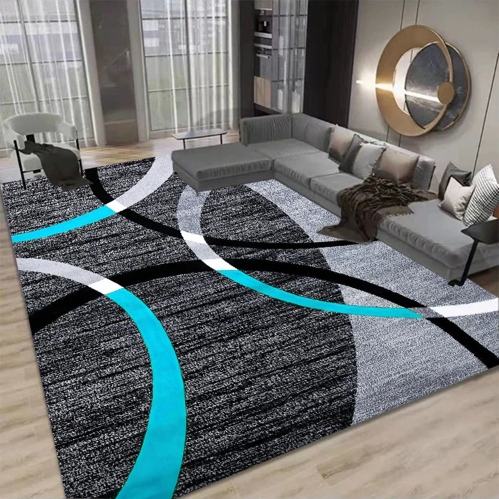 Tapis Décoratif
