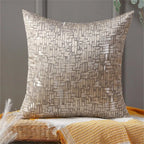 Housse de Coussin Chinoise Moderne