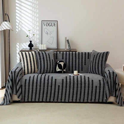 Housse de Canapé Epais