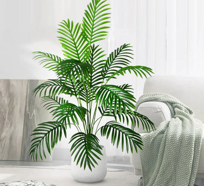 Plante  Artificielle Palmier