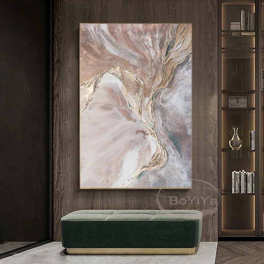 Tableau Moderne Art