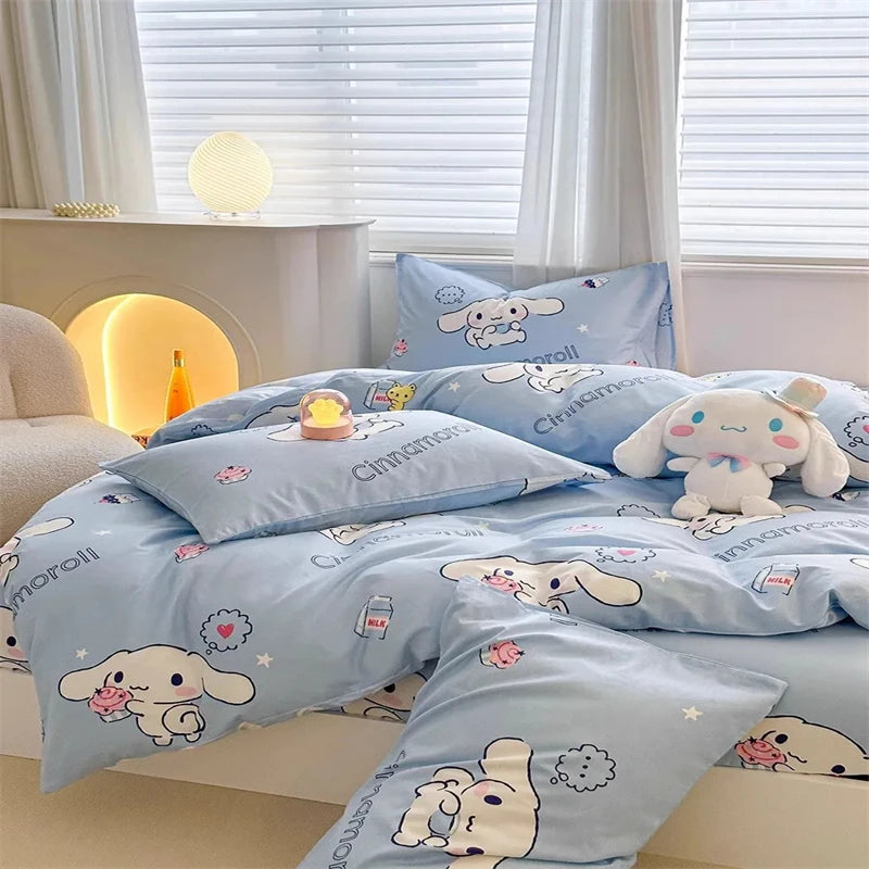 Parure Housse de Couette Enfant