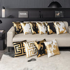 Housse de Coussin Nordique