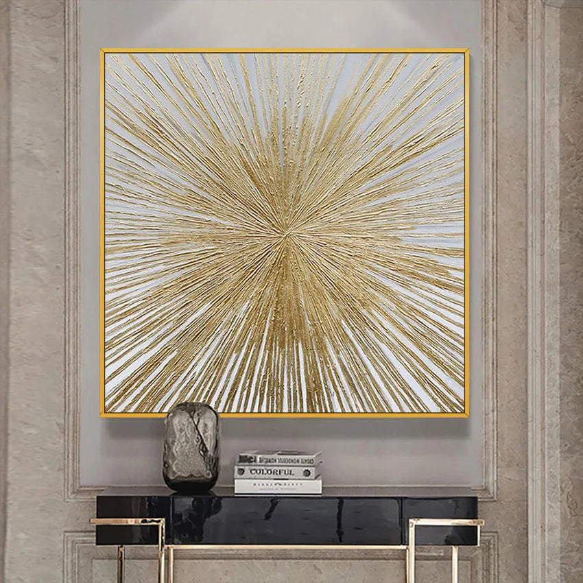 Tableau Moderne Art