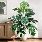 Plante  Artificielle Verte