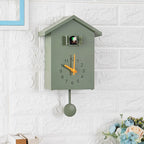 Horloge Murale à Quartz
